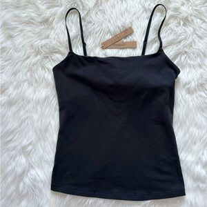 SKIMS Cotton Jersey Cami M SL-CAM-6368